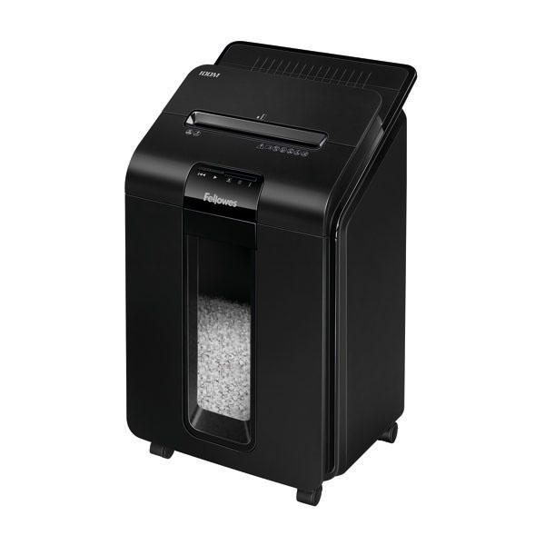 Fellowes AutoMax 100M Shredder