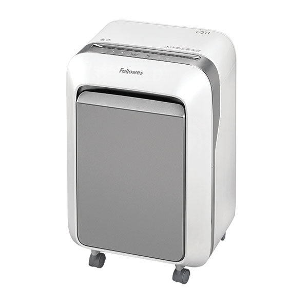 Fellowes Powershred LX211 M-Cut Shrd