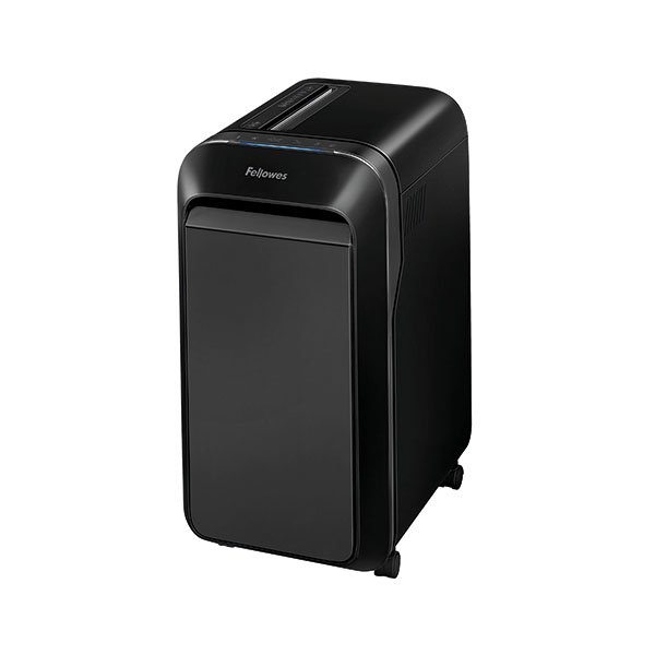 Fellowes Lx221 M-Cut Shredder Black