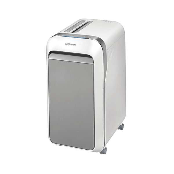 Fellowes Lx221 M-Cut Shredder White