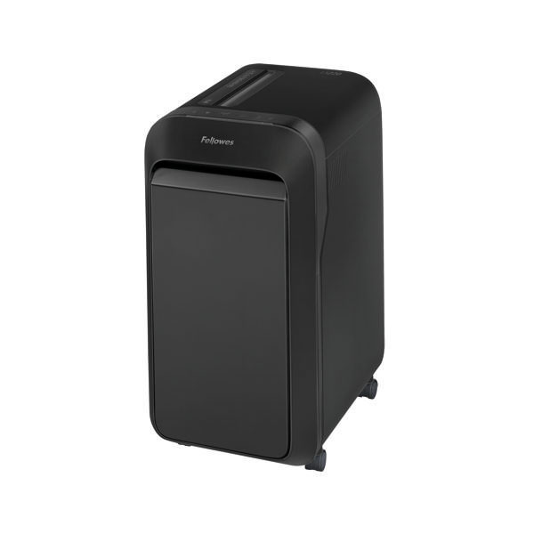 Fellowes Pwrshrd LX220 MC Shrd Blk