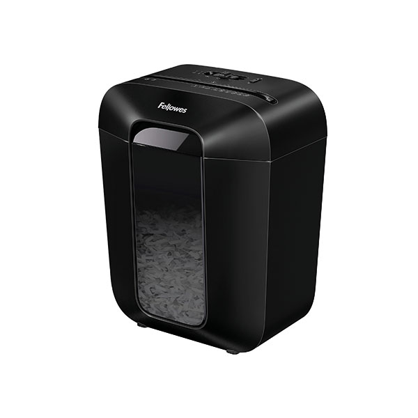 Fellowes Powershred LX45 CC Shredder