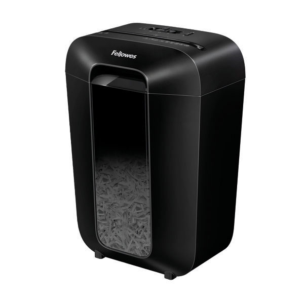 Fellowes Powershred LX70 CC Shredder