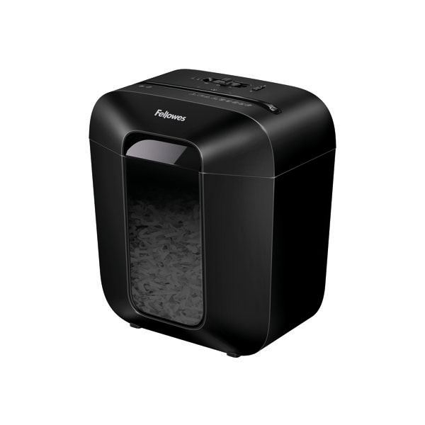 Fellowes Powershred LX25 CC Shredder