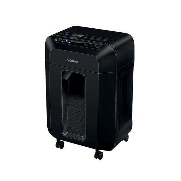 Fellowes Automax 80M Mini-Cut Shrd