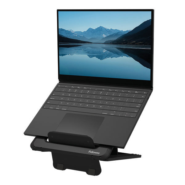 Fellowes Breyta Laptop Stand Black