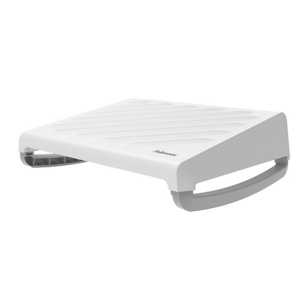 Fellowes Breyta Footrest White