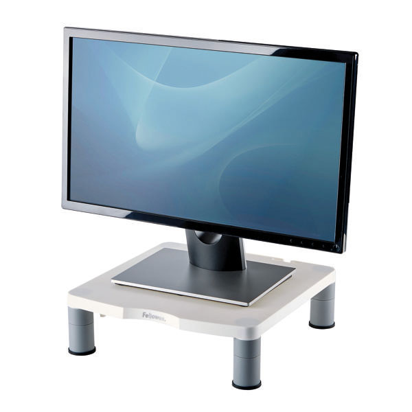 Fellowes Standard Monitor Riser Plat