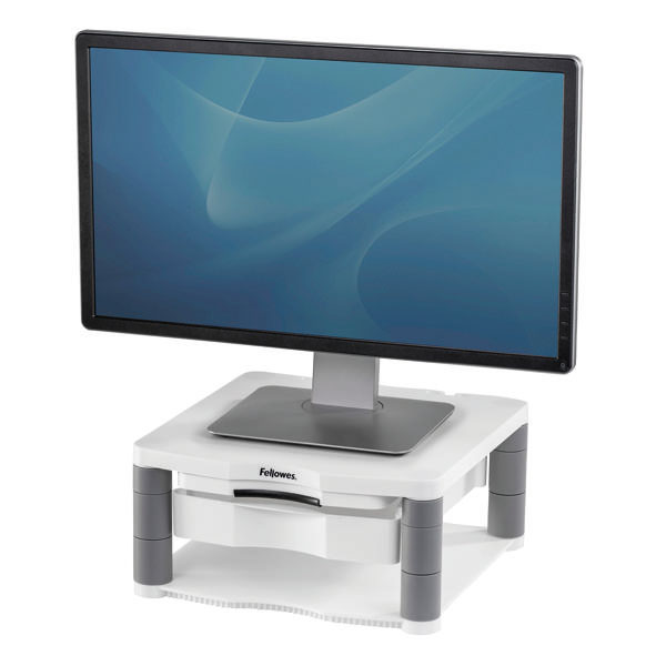 Fellowes Premium Monitor Riser Plus