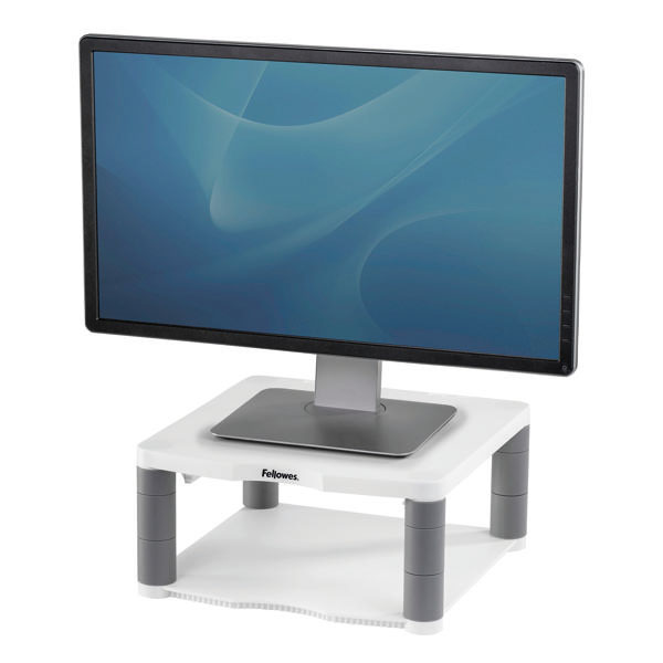 Fellowes Premium Monitor Riser Plat