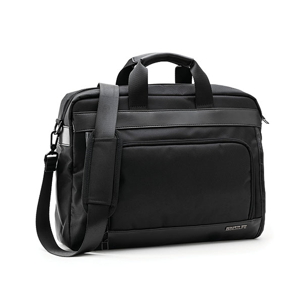 BestLife Aster 15.6in Lapt Briefcase