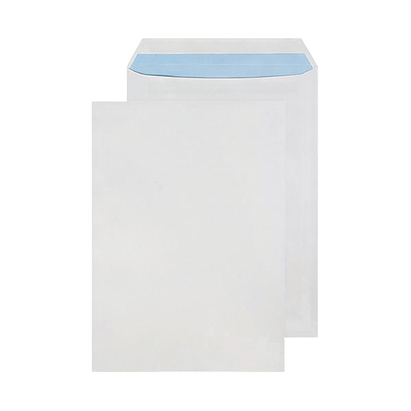 Blake C4 90gsm White Envelope Pk50