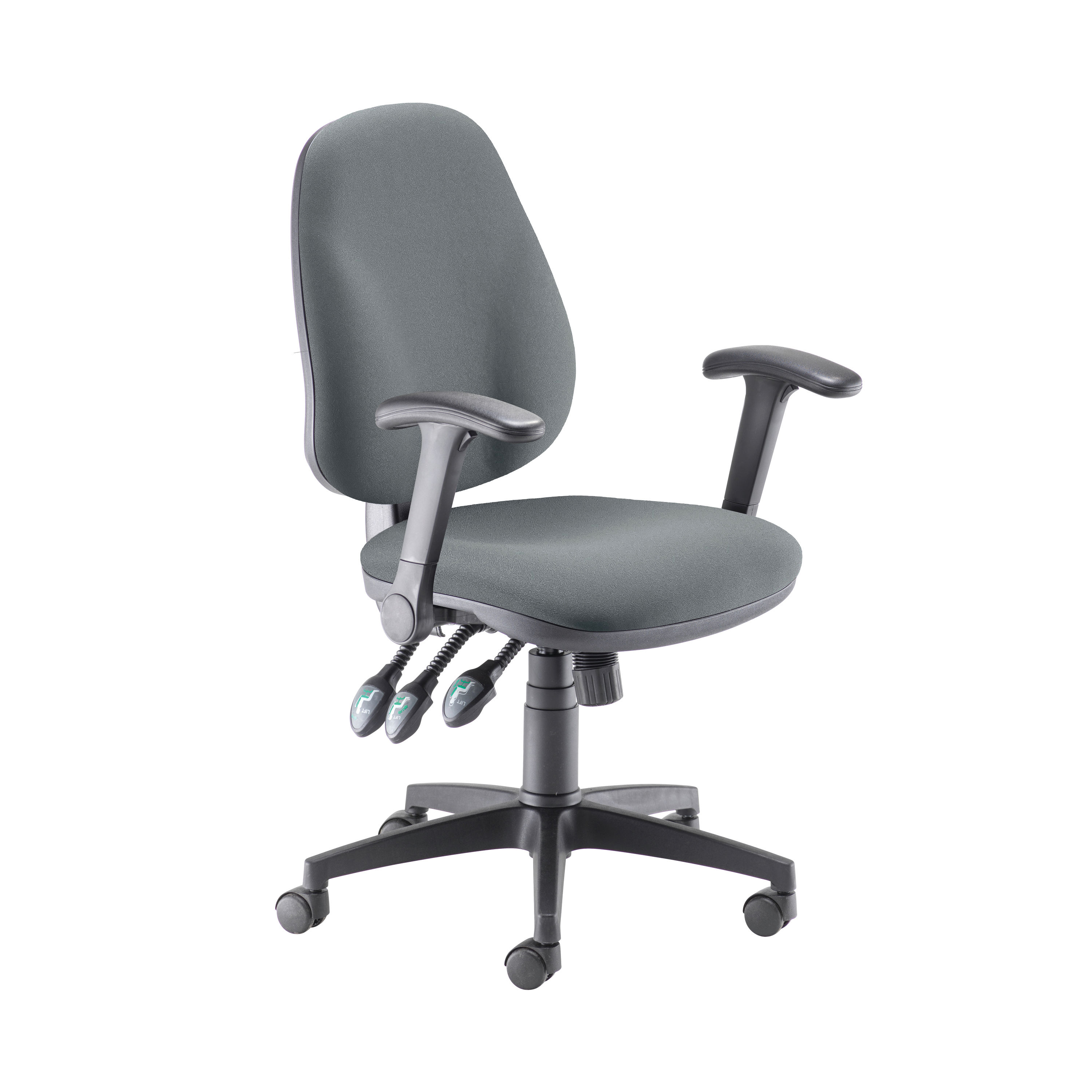 Teso Hbk Task Chair Folding Arm Char Teso Hbk Task Chair Folding Arm Char
