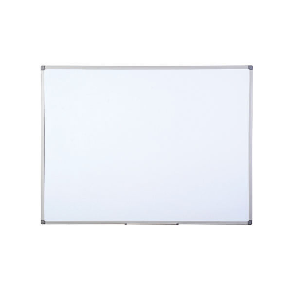 Bi-Office 600x450mm Whiteboard