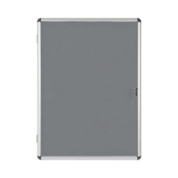 Bi-Office Lock Case 720x981 Grey