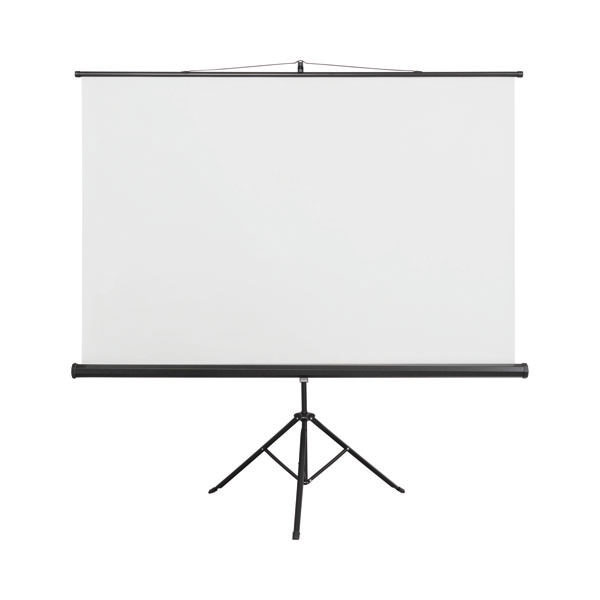 Bi-Office Tripod Proj Screen 1500mm