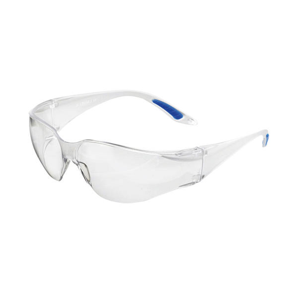 Vegas Safety Spectacles Clear Lens