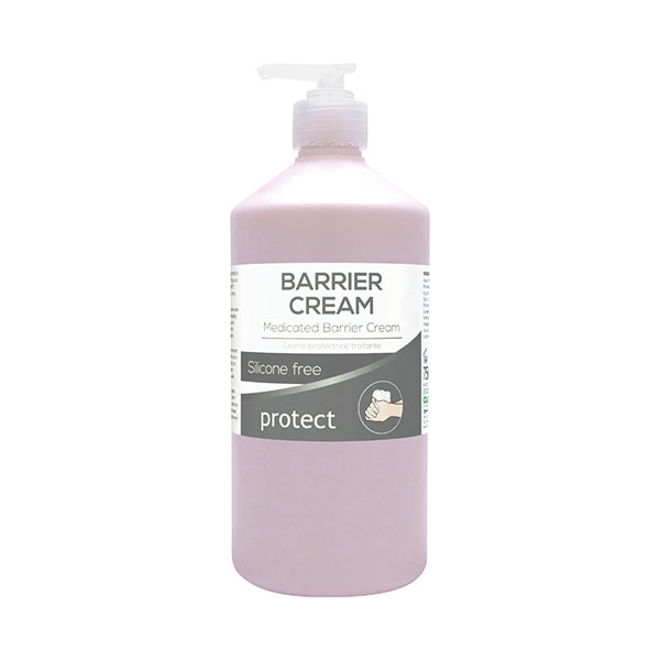 Clover Barrier Cream 750ml Pk8