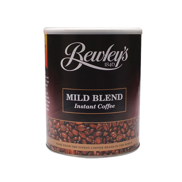 Bewleys Mild Blnd Coffee Powder 750g