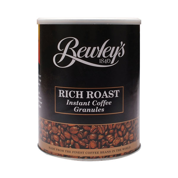 Bewleys Rich Roast Coffee Grans 750g