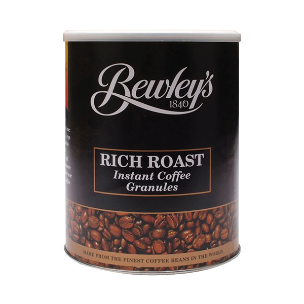 Bewleys Rich Roast Coffee Grans 750g