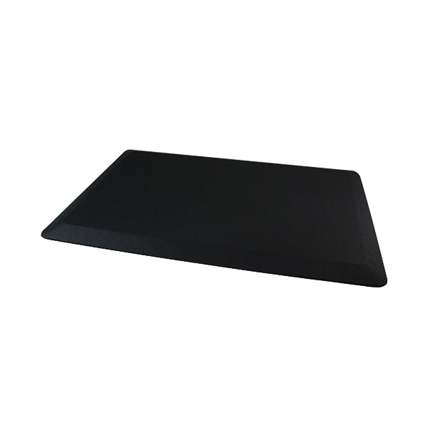 Comfort Floor Mat 60x40cm Black