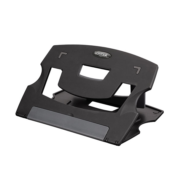 Contour Adjust Laptop/Tablet Stand