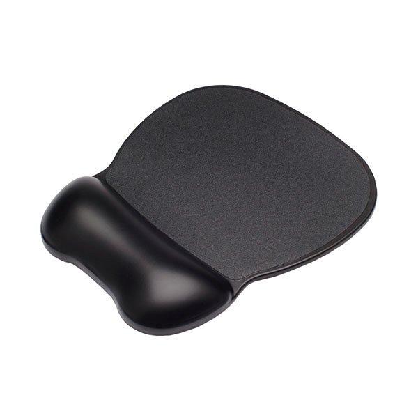 Contour Ergo Soft Skin Gel Mouse Mat