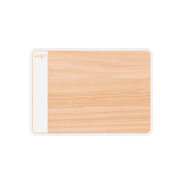 CEP Silva Mousepad Beech