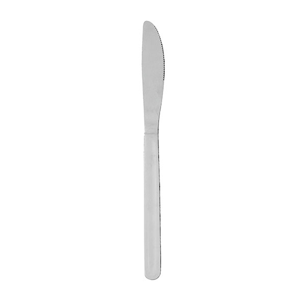 Stainless Steel Cutlery Knives Pk12
