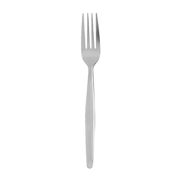 Stainless Steel Cutlery Forks Pk12