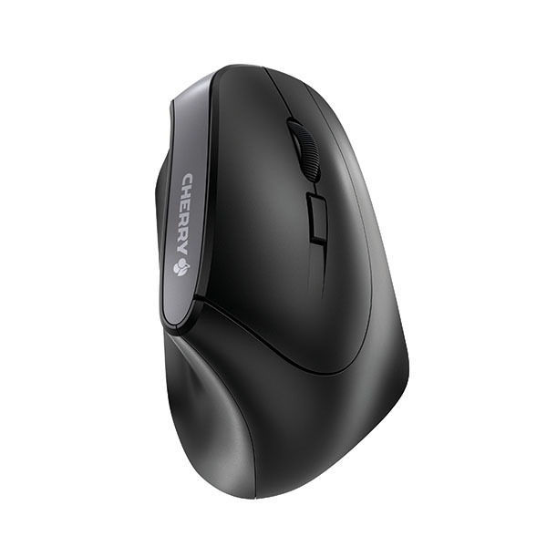 Cherry MW 4500 Wireless Mouse Black