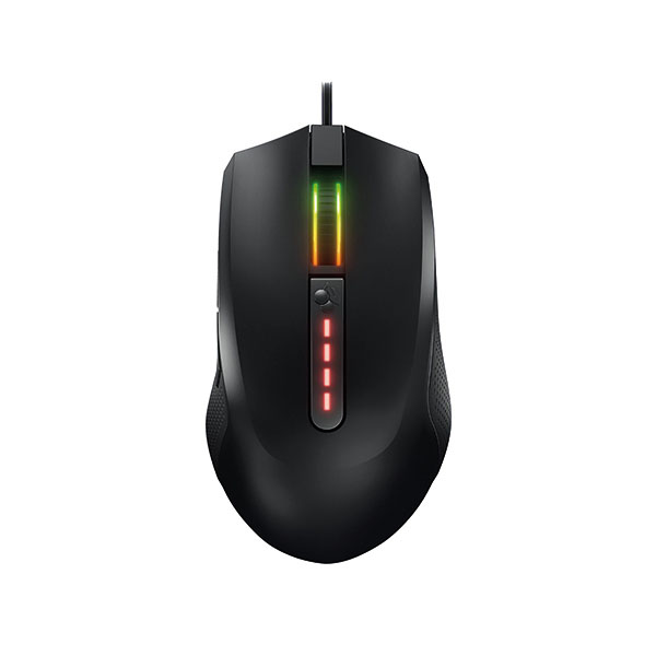 Cherry MC 2.1 Wired Gaming Mse Blk