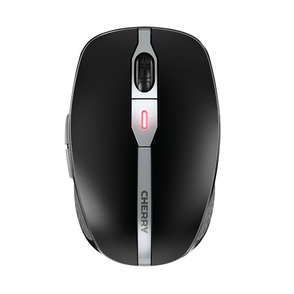 Cherry MW 9100 USB Wls Mouse Black