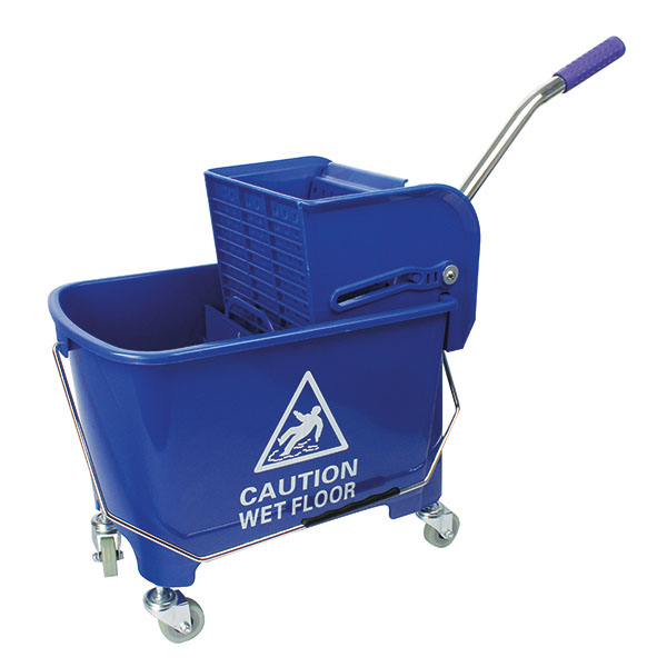 20Litre Blue Speedy Bucket