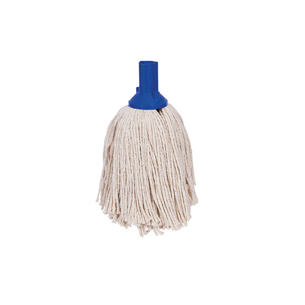 Exel 250g Mop Head Blue Pk10