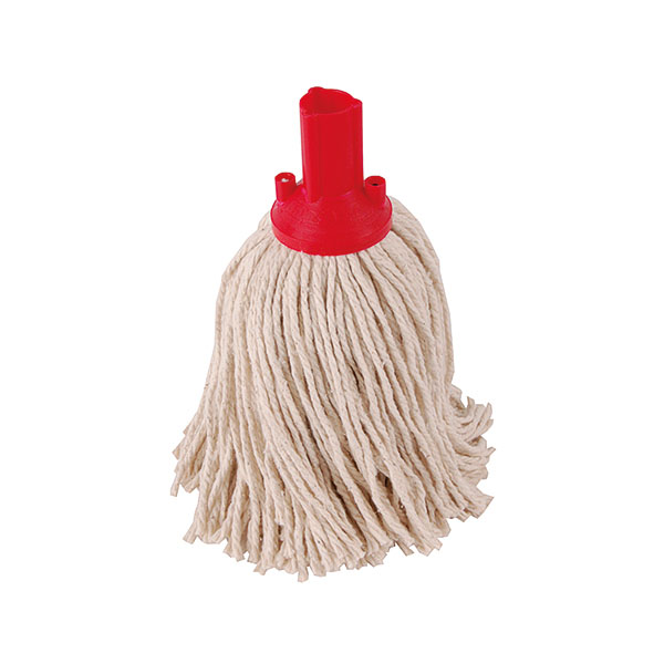 Exel 250g Mop Head Red Pk10