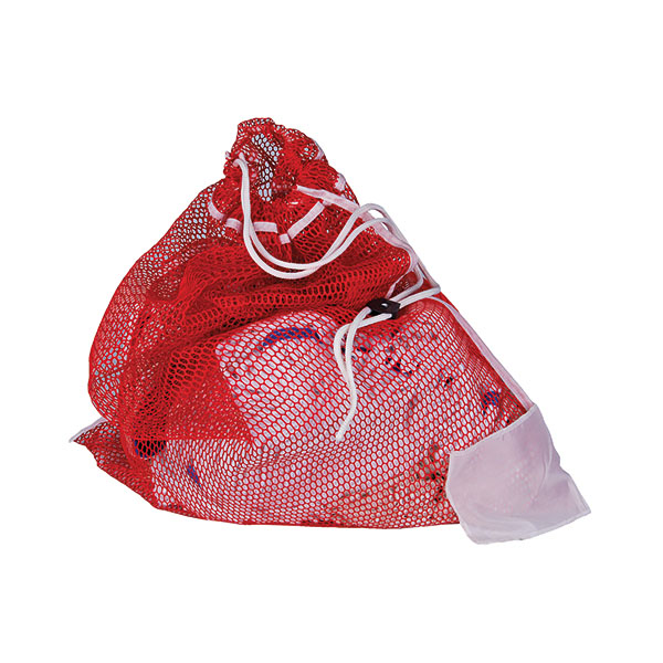 Robert Scott Drwstrg Laundry Net Red