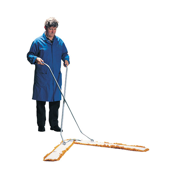 Golden Magnet V Sweeper 160Vs