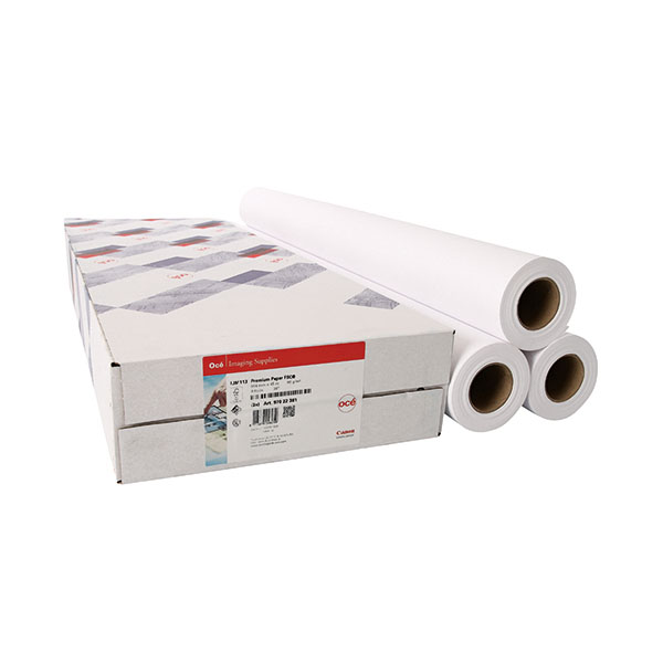 Canon Coated Premium Paper 914X91