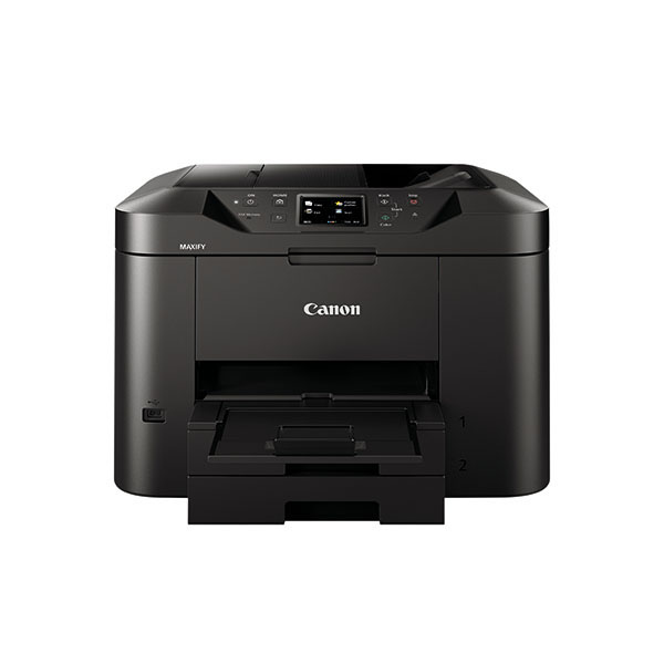 Canon MB2750 MFC Inkjet Printer