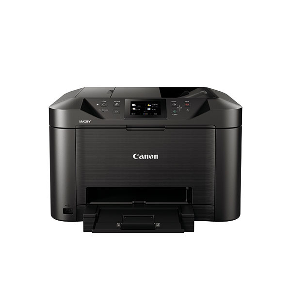 Canon MB5150 MFC Inkjet Printer