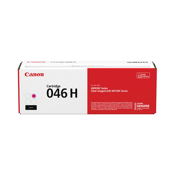 Canon 046H Toner Cartridge HY Maga