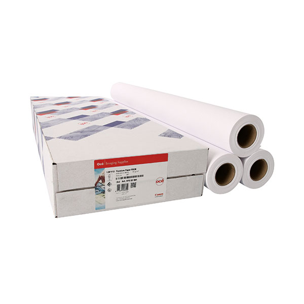 Canon Coated Prem Paper 841x45 Pk3