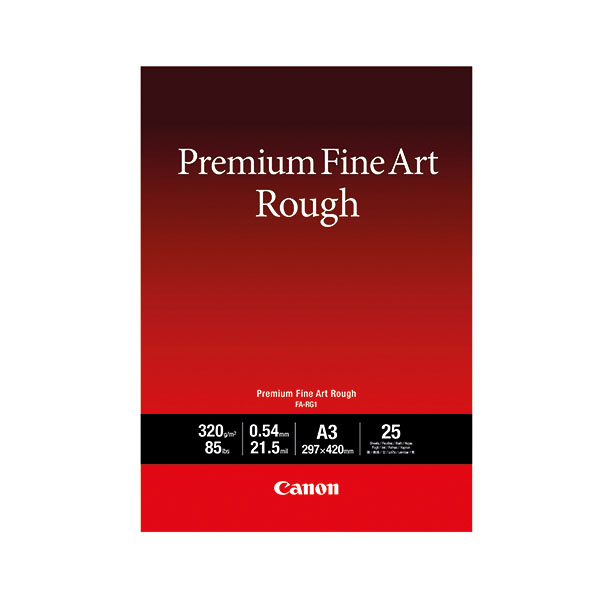 Canon FA-RG1 A3 Photo Paper Pk25