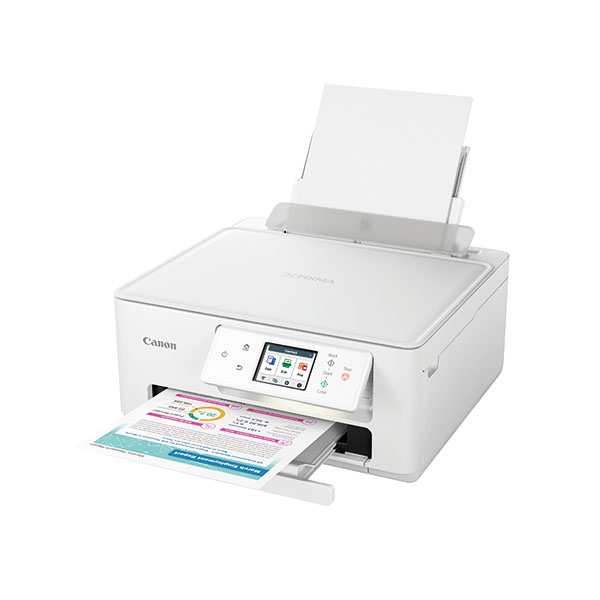 Canon Pixma TS7650I MF 3in1 Printer