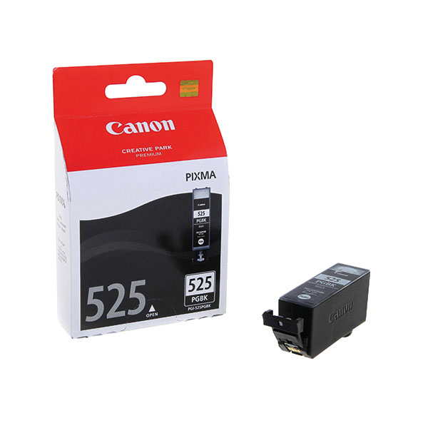 Canon PGI-525PGBK Inkjet Pigment Blk