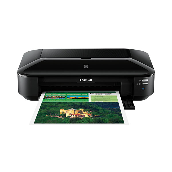 Canon Pixma Ix6850 A3 Ijet Prntr Blk