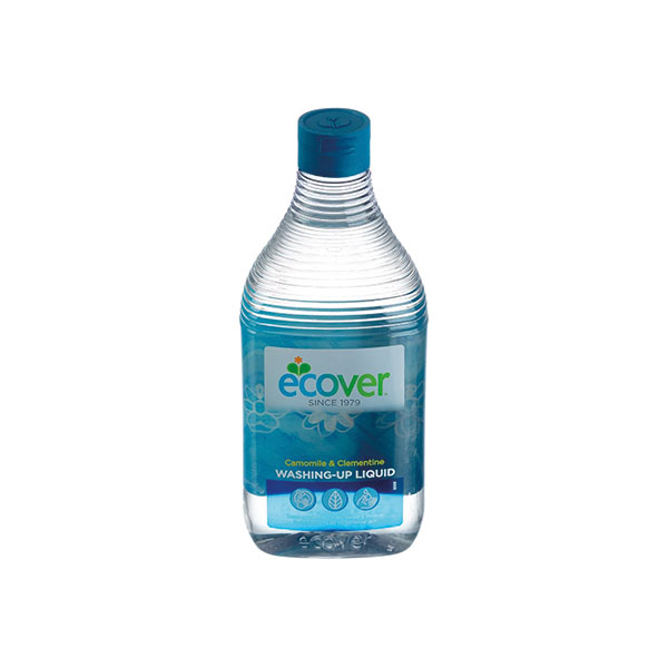 Ecover Washing Up Liquid 450Ml