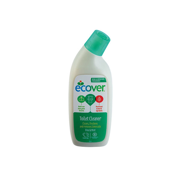 Ecover Toilet Cleaner Pine/Mnt 750ml